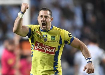 Scott Spedding a trouvé un club pour rebondir !