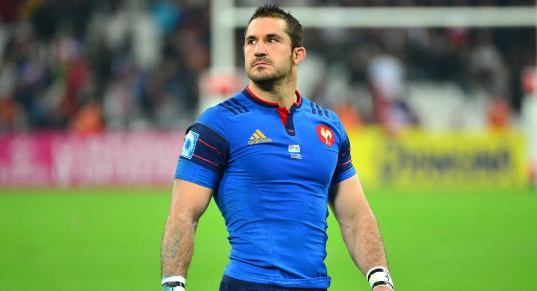 Scott Spedding dans la tourmente apres la decision de la Commission d appel de la FFR Minute Sports