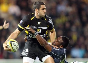 Les derniers détails sur le départ de l’ouvreur Rémi Talès !