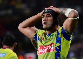 Tétanisé, Sébastien Vahaamahina avoue s’être enfermé dans les toilettes du Stade de France