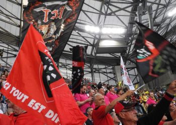 Julien Perpère (Fils de Besagne) : “La population à Mayol a changé”