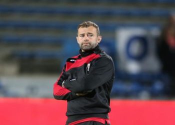 Le manager d’Oyonnax qualifie ses joueurs de “champions des matches nuls”
