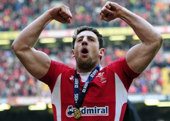 Alex Cuthbert entre l’Angleterre et le TOP14