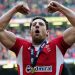 Alex Cuthbert entre l’Angleterre et le TOP14