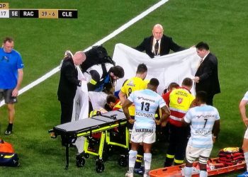 Le KO du jeune Ezeala choque les internautes