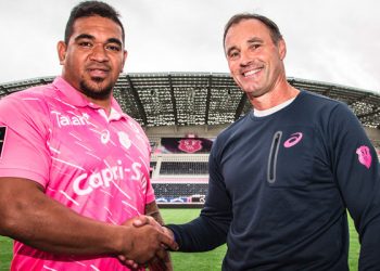 Le Stade Français réengage un joker !