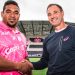 Le Stade Français réengage un joker !