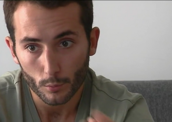 (Vidéo) Un rugbyman raconte l’hémorragie cérébrale subie après deux chocs