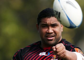 Castres a trouvé son futur pilier droit !