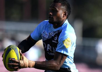 L’UBB finalise l’arrivée d’un ouvreur/arrière