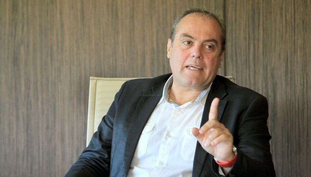 Le communiqué cinglant du démissionnaire Yannick Le Garrérès