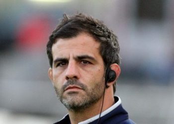 La lettre de Mathieu Blin après l’humiliation d’Agen contre Lyon