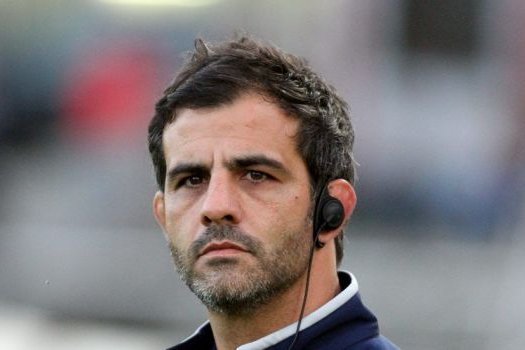 La lettre de Mathieu Blin après l’humiliation d’Agen contre Lyon