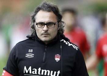 Sébastien Bruno blessé par les déclarations de Mola