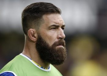 Jamie Cudmore quitte soudainement le Top 14