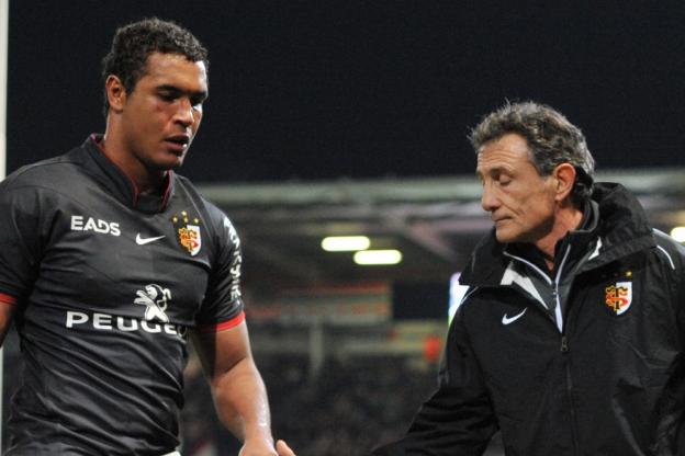 Dusautoir écœuré par le licenciement de Guy Novès !