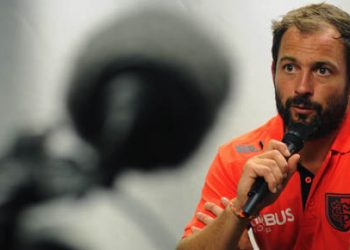 Jean-Baptiste Elissalde rejoint le staff des Bleus !