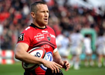 Matt Giteau, joker toulonnais ?