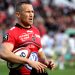 Matt Giteau, joker toulonnais ?