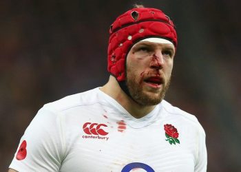 James Haskell bientôt en TOP14 ?