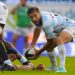 Teddy Iribaren ne comprend pas les supporters du Racing 92