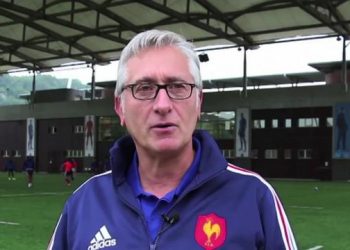 Mourad Boudjellal soutenu par le patron des arbitres