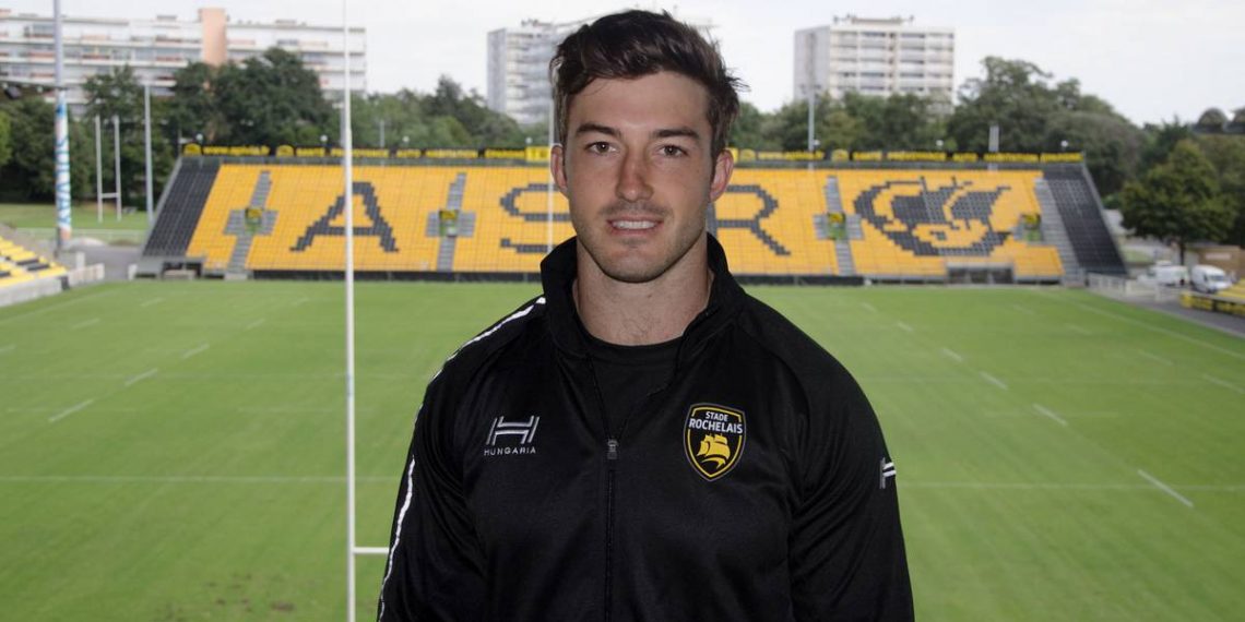 La Rochelle prolonge l’un de ses cadres