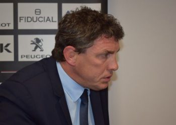 Le président du ST très agacé par le comportement de Fickou !