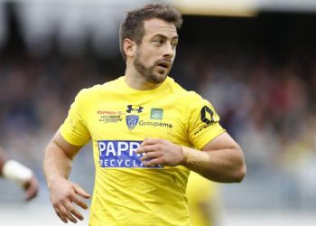 Tout juste rétabli, Greig Laidlaw va quitter Clermont