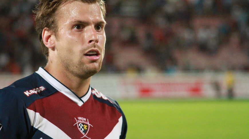 Fin de saison pour un cadre Bordelais !