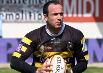 L’ancien joueur Montois Jean-Marc Mazzonetto est décédé à seulement 34 ans