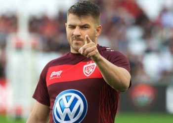 Cette star Australienne va temporairement reprendre du service !