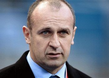 Philippe Saint-André va enfin reprendre de l’activité !