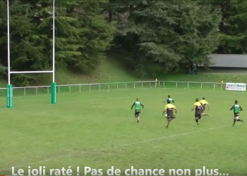 (Vidéo) Quand tu joues au rugby amateur Ep. 3