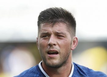 L’avenir du deuxième ligne Christophe Samson sur le point d’être acté !