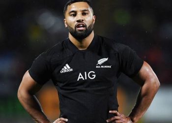 L’ouvreur All-Black Lima Sopoaga sur le point de rejoindre l’Europe !