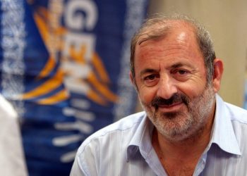 Le président du SU Agen a communiqué sur son compte Twitter