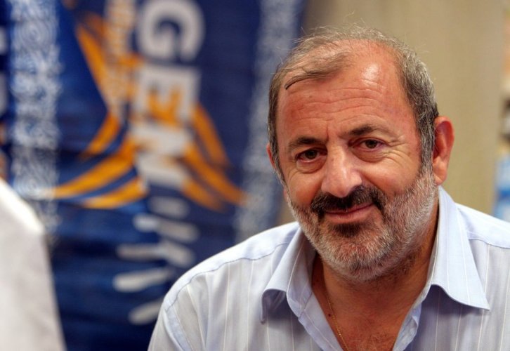 Le président du SU Agen a communiqué sur son compte Twitter