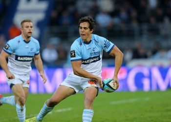 Le Stade Français pique un joueur cadre à Brive !
