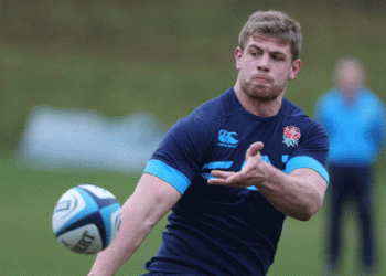 Toulon a trouvé son joker médical en 2e ligne !