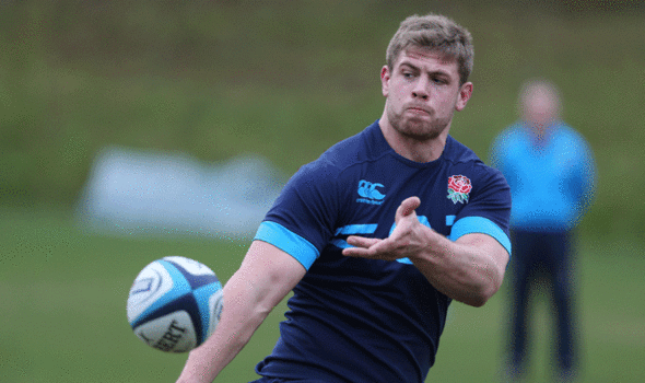 Toulon a trouvé son joker médical en 2e ligne !