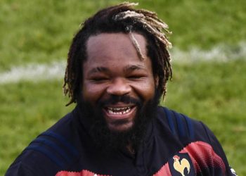 Les Bleus remportent leur premier succès depuis bien longtemps !