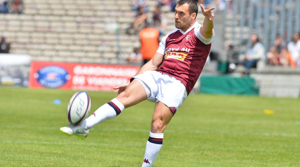 Le LOU pillé pour regarnir l’Equipe de France ?