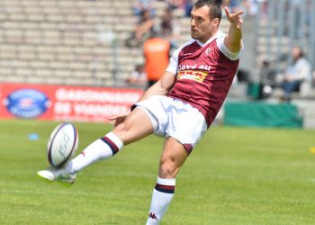 Le LOU pillé pour regarnir l’Equipe de France ?