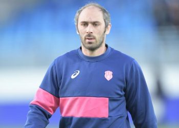 Julien Dupuy est écœuré par l’affaire Johan Goosen