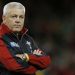Warren Gatland très en colère après “une erreur arbitrale”