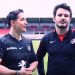 Le Youtubeur et Bodybuilder Tibo InShape se teste au rugby au Stade Toulousain !