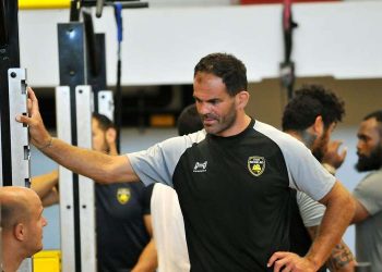 Ce joueur emblématique du Top 14 a pris une décision sur son avenir