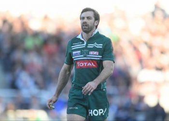 En fin de contrat avec Pau, Conrad Smith évoque son avenir !