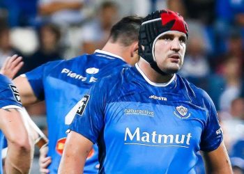 Les confidences touchantes de Damien Tussac, retraité prématuré